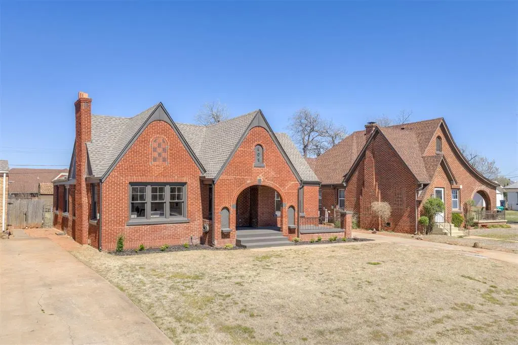Photo 35 — 809 NE 17th Street, Oklahoma City, OK 73105