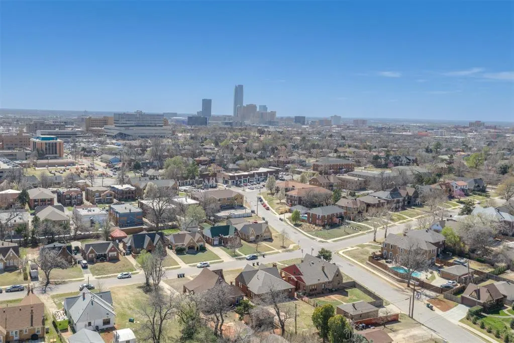 Photo 41 — 809 NE 17th Street, Oklahoma City, OK 73105