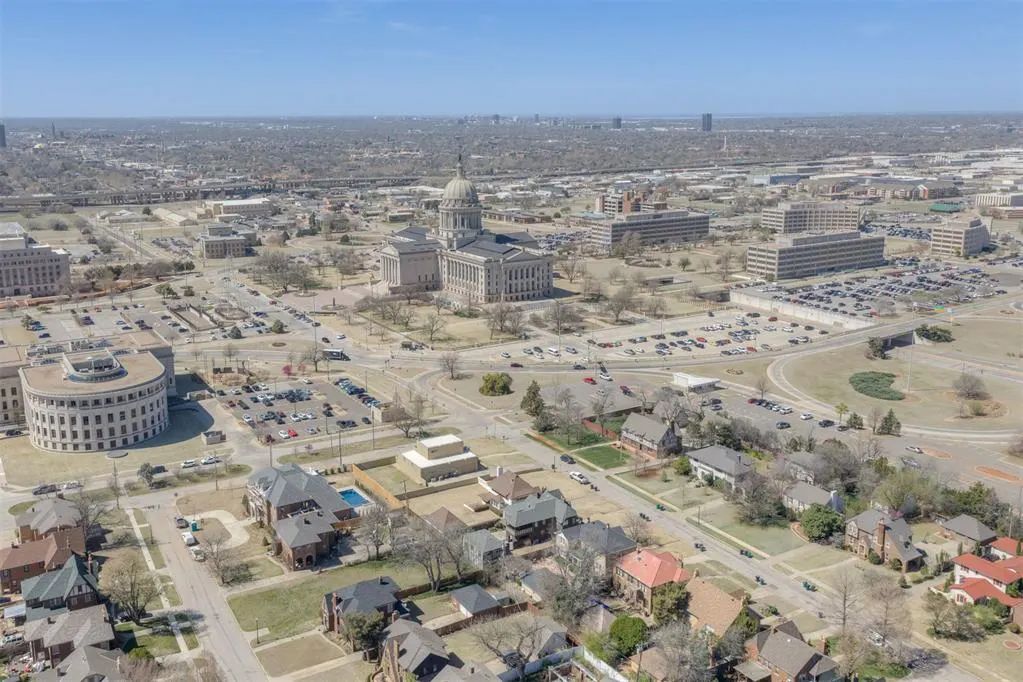 Photo 48 — 809 NE 17th Street, Oklahoma City, OK 73105