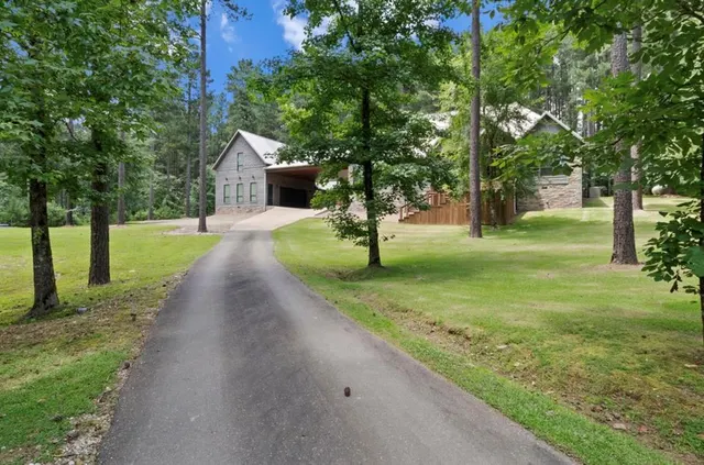 Photo 2 — 163 WILD TURKEY Trail, Broken Bow, OK 74728