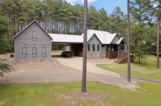 Photo 4 — 163 WILD TURKEY Trail, Broken Bow, OK 74728