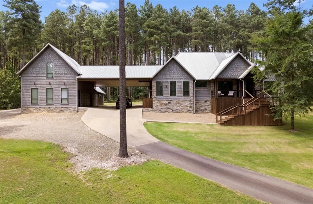Photo 5 — 163 WILD TURKEY Trail, Broken Bow, OK 74728