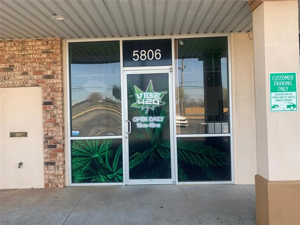 Photo 3 — 5804 NW 63rd Street, Warr Acres, OK 73132