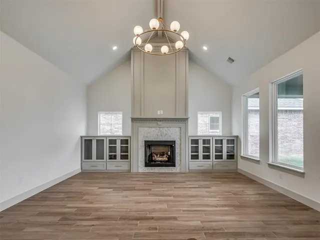 Photo 6 — 1723 Zayden Lane, Norman, OK 73072
