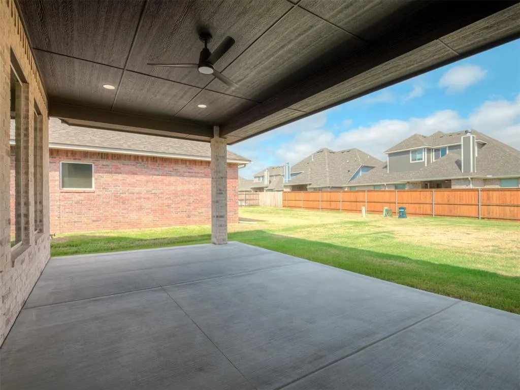 Photo 38 — 1723 Zayden Lane, Norman, OK 73072