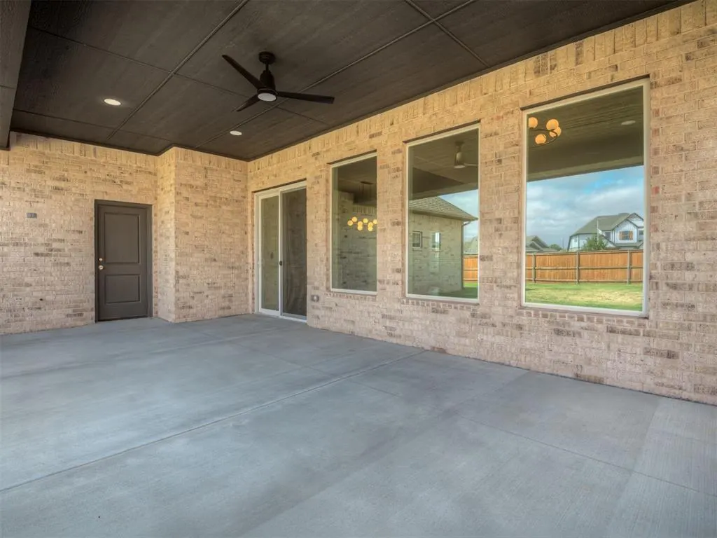 Photo 39 — 1723 Zayden Lane, Norman, OK 73072