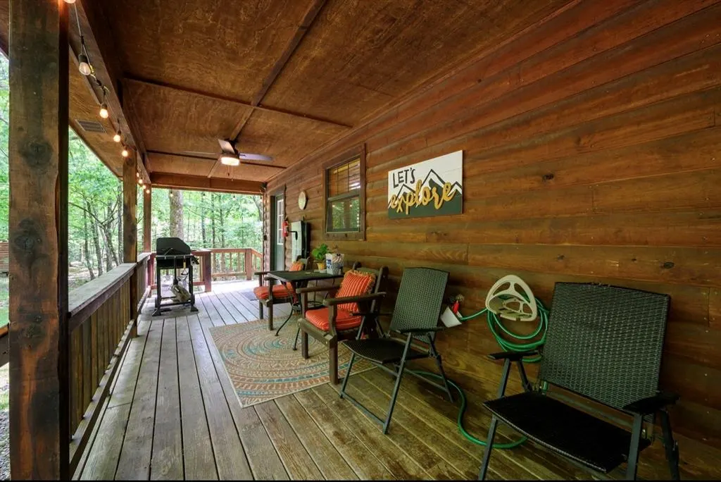Photo 39 — 22 E. G. Lane, Broken Bow, OK 74728
