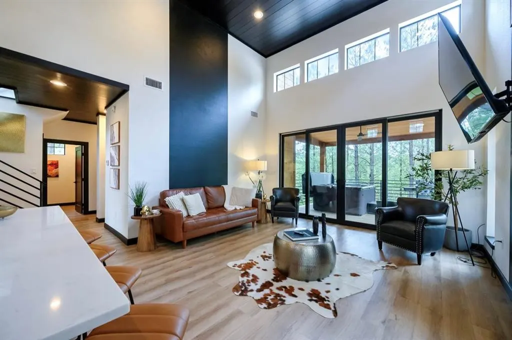 Photo 6 — 784 N LUKFATA FORK Trail, Broken Bow, OK 74728