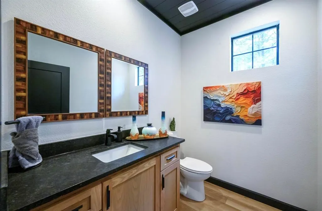 Photo 12 — 784 N LUKFATA FORK Trail, Broken Bow, OK 74728