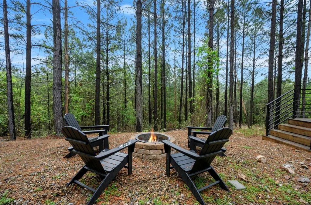 Photo 41 — 784 N LUKFATA FORK Trail, Broken Bow, OK 74728