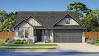 Sold home at 4929 Maleah Avenue