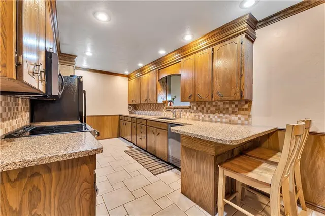 Photo 3 — 1912 N Watts 1912, Sayre, OK 73662