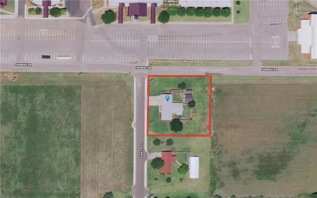 Photo 14 — 1912 N Watts 1912, Sayre, OK 73662