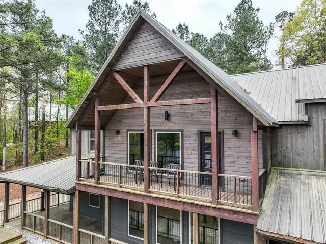 Photo 3 — 405 Red Berry Trail, Broken Bow, OK 74728