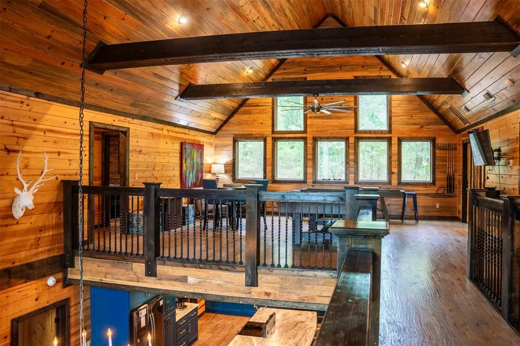 Photo 22 — 405 Red Berry Trail, Broken Bow, OK 74728