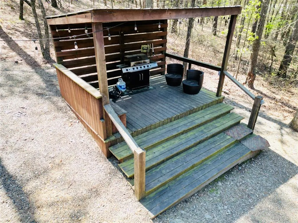 Photo 36 — 405 Red Berry Trail, Broken Bow, OK 74728