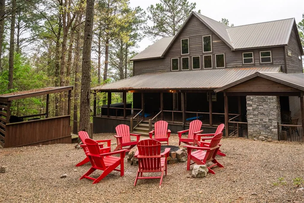 Photo 37 — 405 Red Berry Trail, Broken Bow, OK 74728