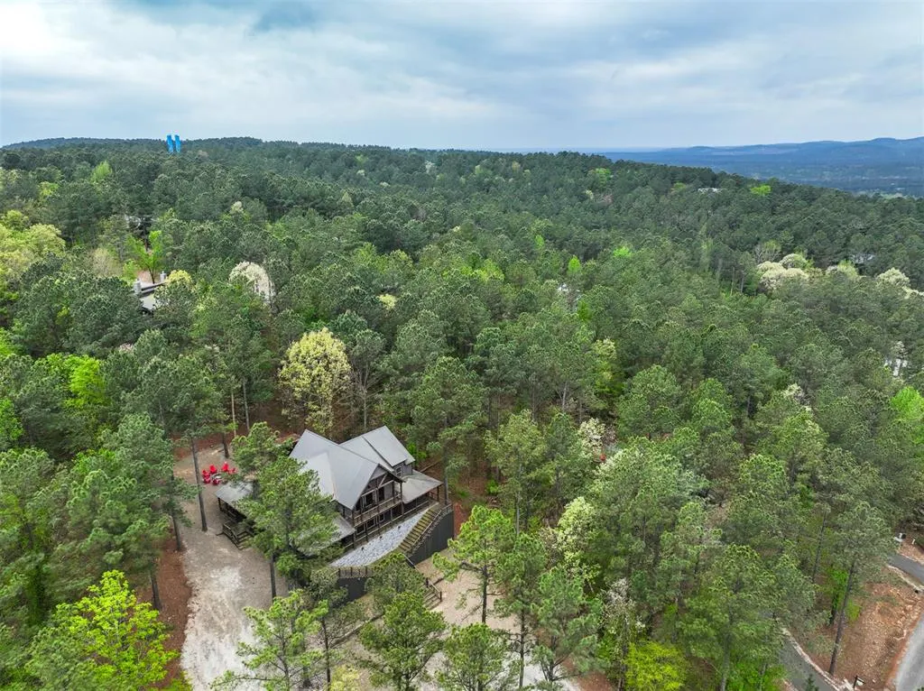 Photo 42 — 405 Red Berry Trail, Broken Bow, OK 74728