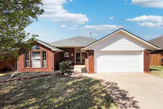 Sold home at 1415 Cherokee Lane