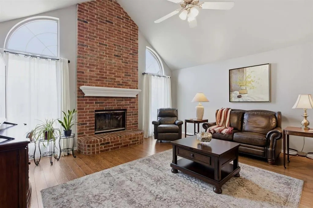 Photo 3 — 1240 NW 183rd Street, Edmond, OK 73012