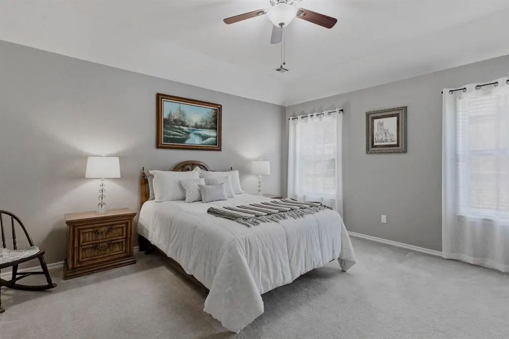 Photo 4 — 1240 NW 183rd Street, Edmond, OK 73012