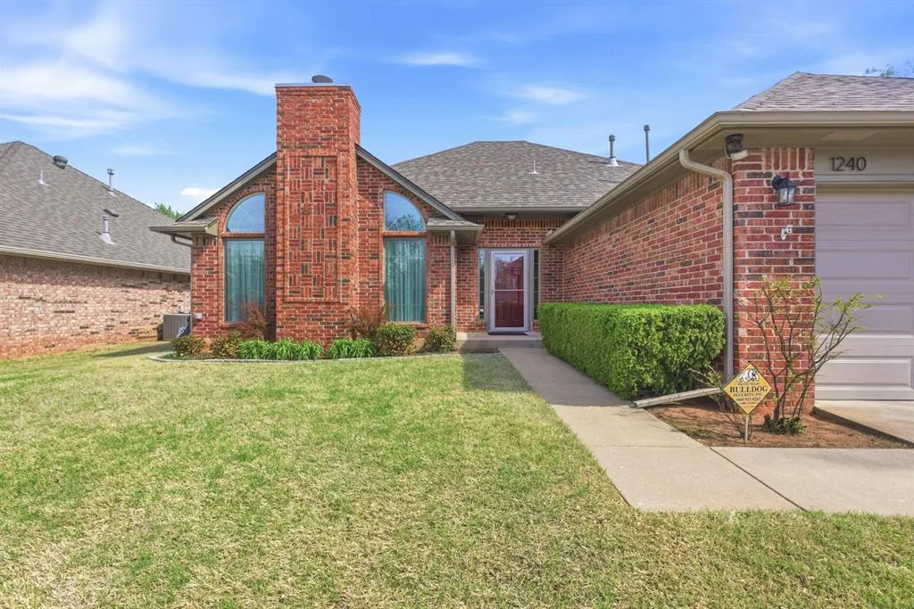 Photo 6 — 1240 NW 183rd Street, Edmond, OK 73012
