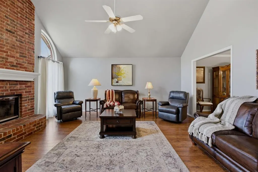 Photo 9 — 1240 NW 183rd Street, Edmond, OK 73012