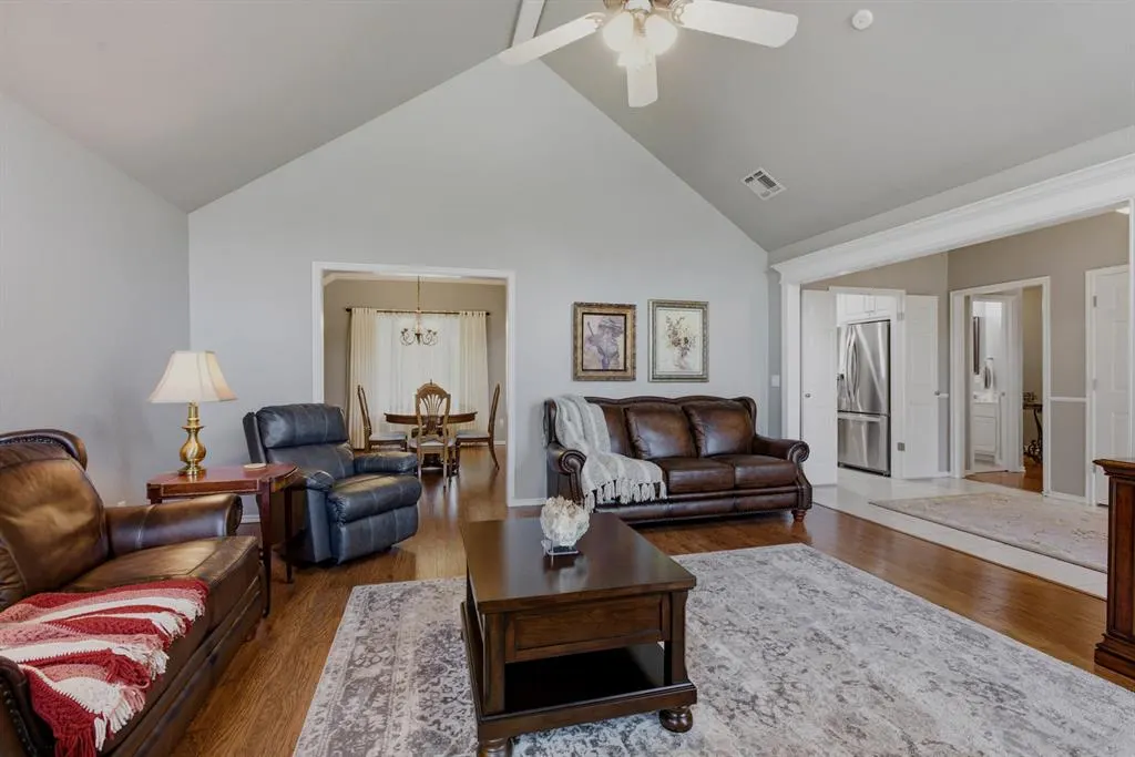 Photo 11 — 1240 NW 183rd Street, Edmond, OK 73012