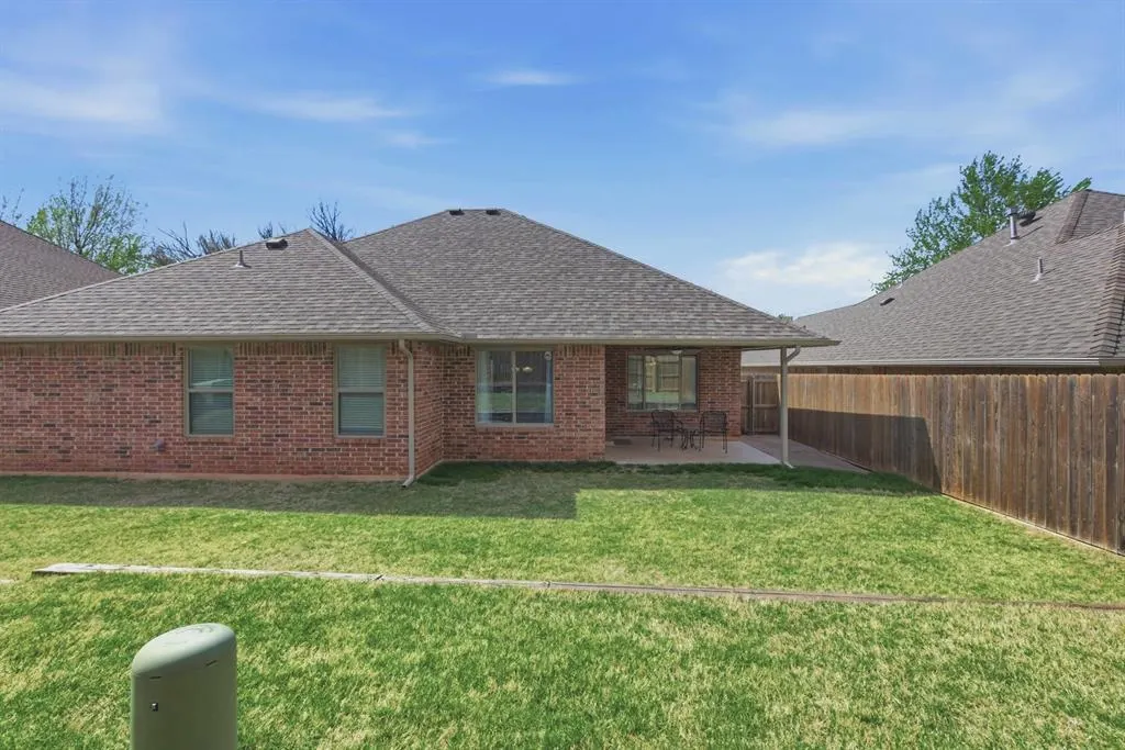Photo 32 — 1240 NW 183rd Street, Edmond, OK 73012
