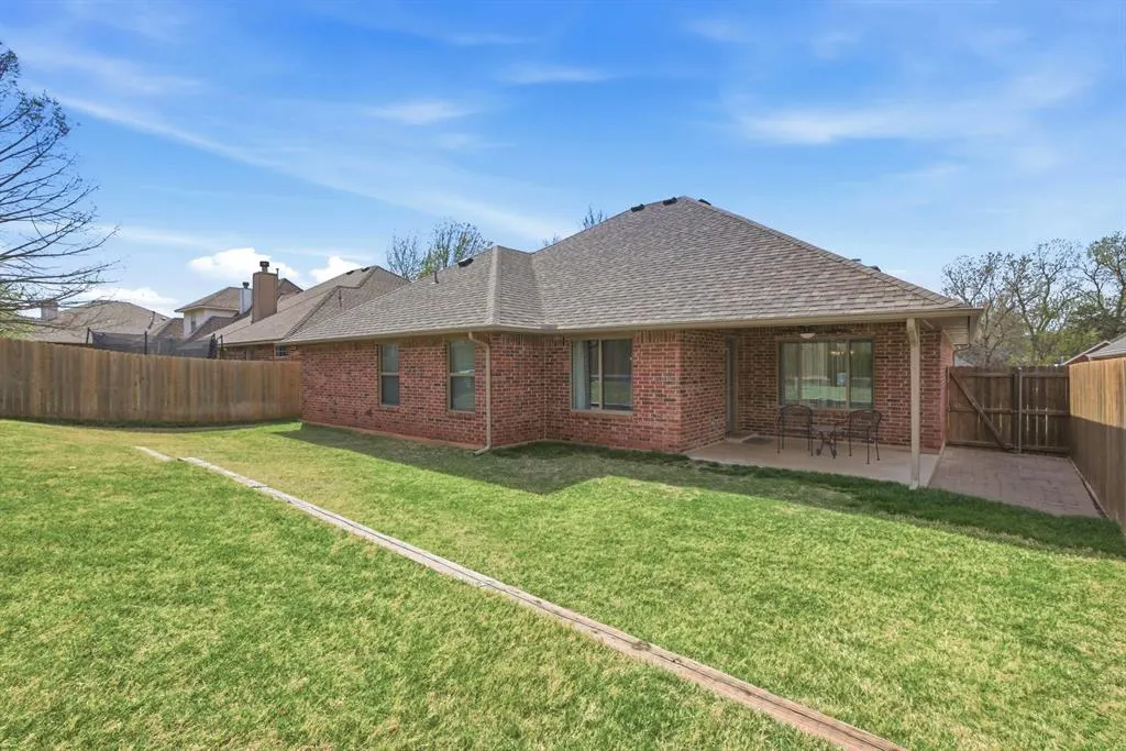 Photo 33 — 1240 NW 183rd Street, Edmond, OK 73012