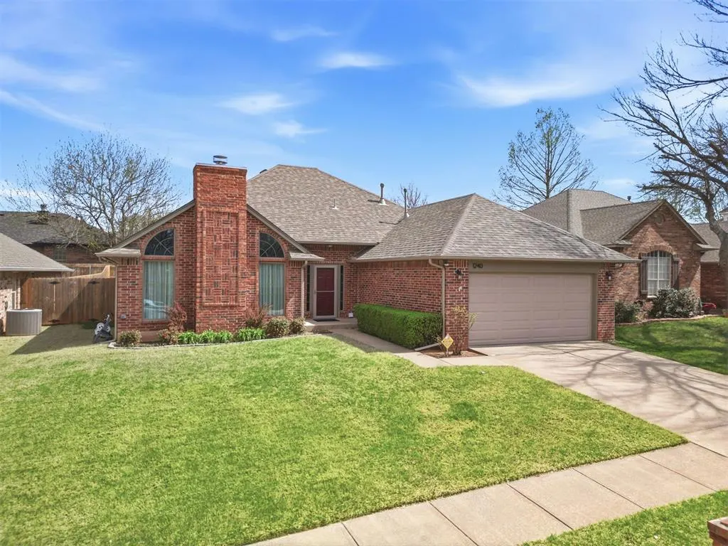 Photo 34 — 1240 NW 183rd Street, Edmond, OK 73012