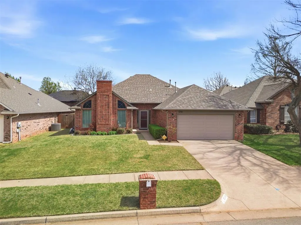 Photo 35 — 1240 NW 183rd Street, Edmond, OK 73012