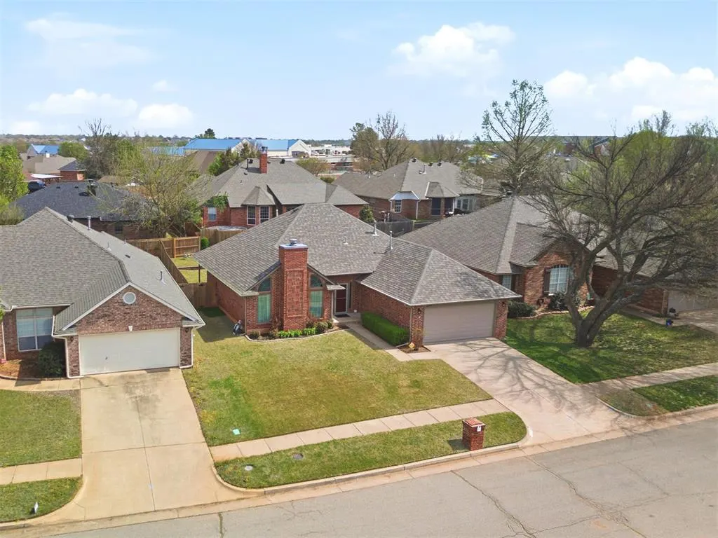 Photo 36 — 1240 NW 183rd Street, Edmond, OK 73012