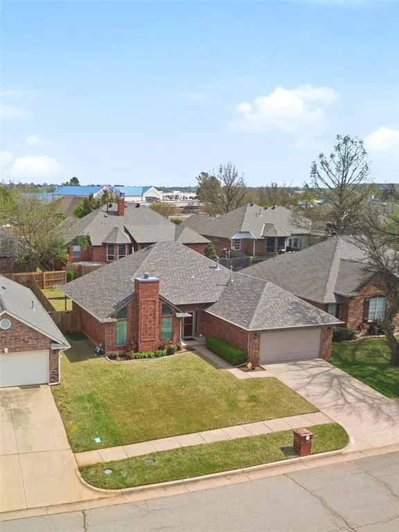 Photo 37 — 1240 NW 183rd Street, Edmond, OK 73012