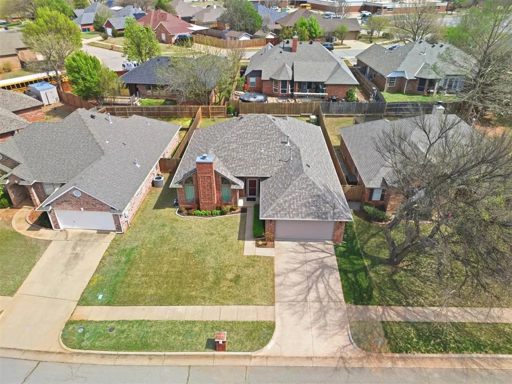 Photo 38 — 1240 NW 183rd Street, Edmond, OK 73012
