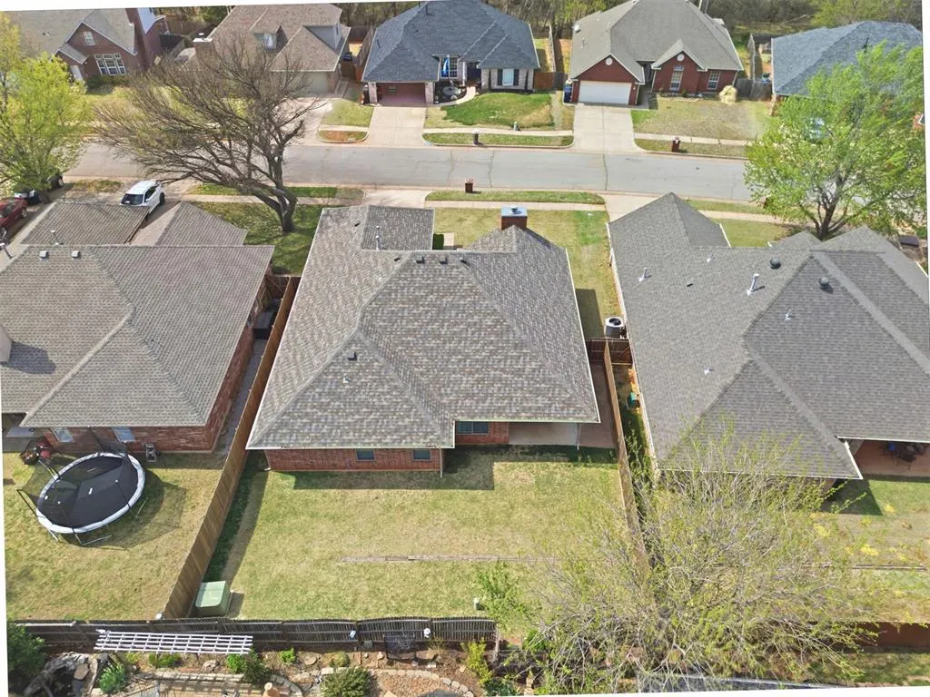 Photo 40 — 1240 NW 183rd Street, Edmond, OK 73012