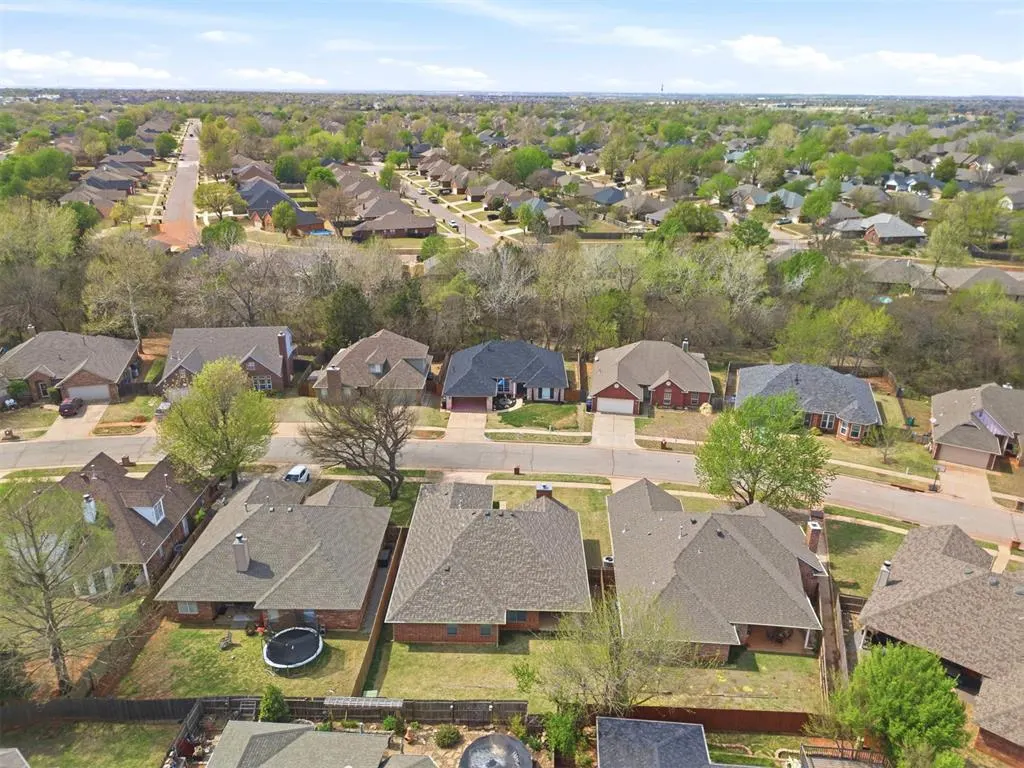 Photo 41 — 1240 NW 183rd Street, Edmond, OK 73012