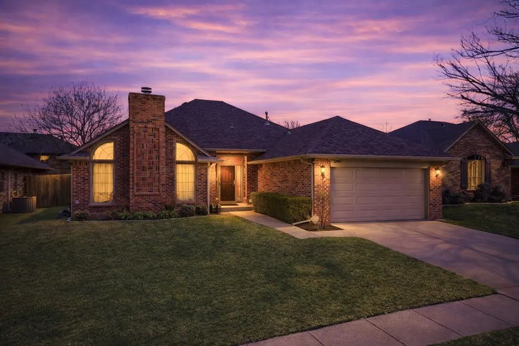 Photo 43 — 1240 NW 183rd Street, Edmond, OK 73012