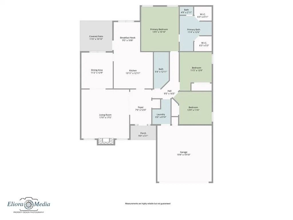 Photo 44 — 1240 NW 183rd Street, Edmond, OK 73012