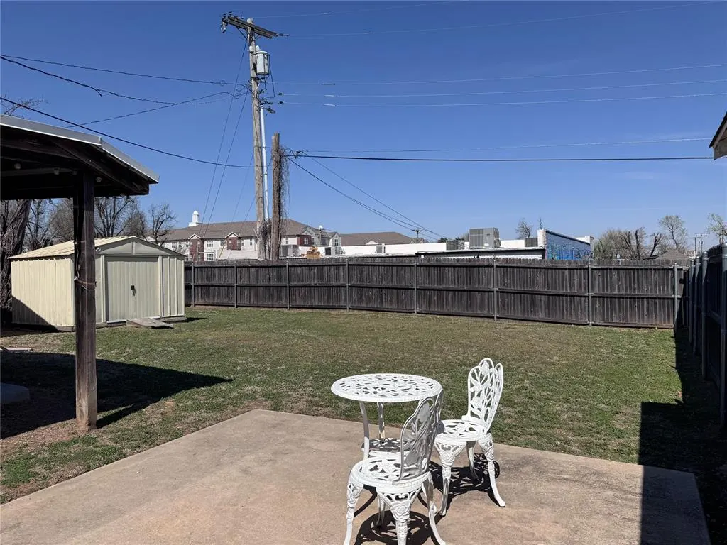 Photo 22 — 6609 NW 35th Street, Bethany, OK 73008