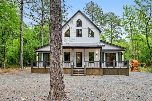 Photo 3 — 47 Canopy Trail, Broken Bow, OK 74728