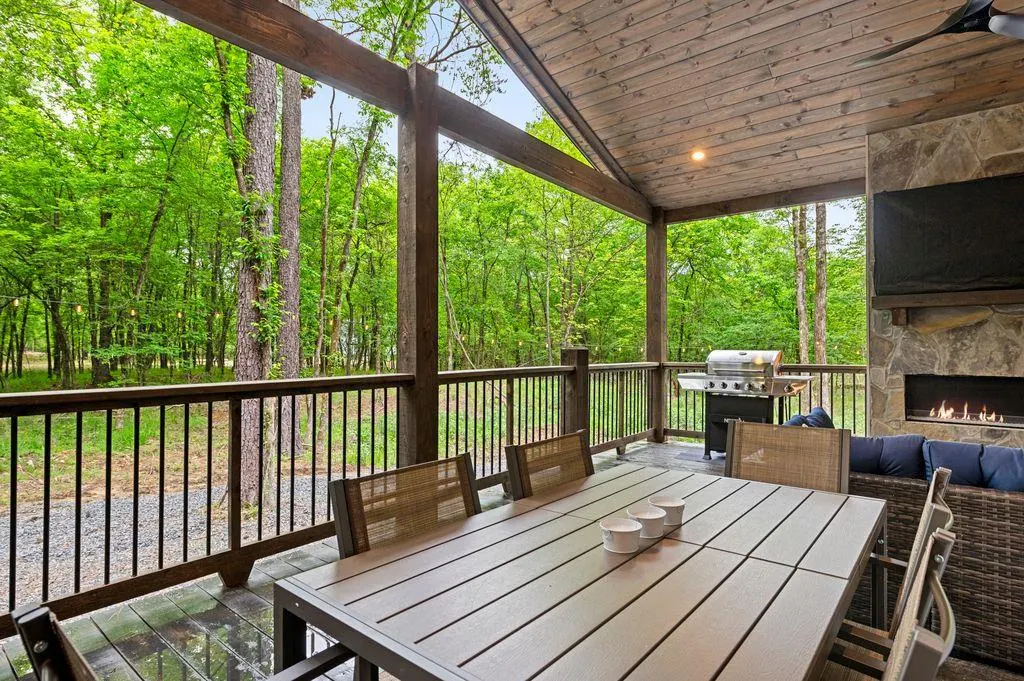 Photo 35 — 47 Canopy Trail, Broken Bow, OK 74728