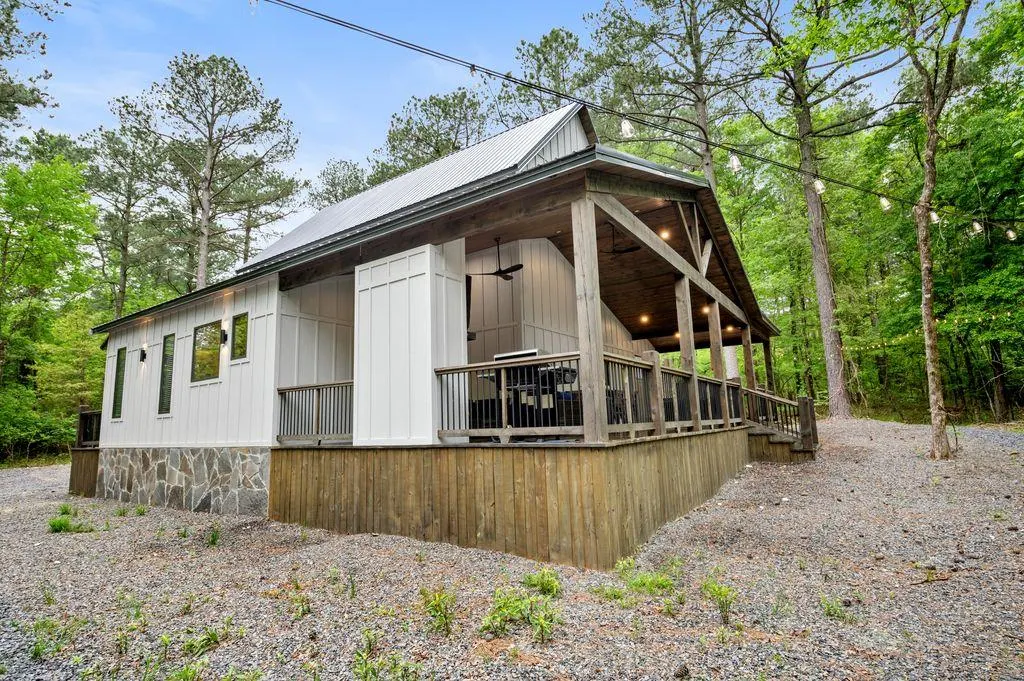 Photo 40 — 47 Canopy Trail, Broken Bow, OK 74728