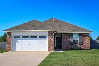 Sold home at 9800 Abington Circle