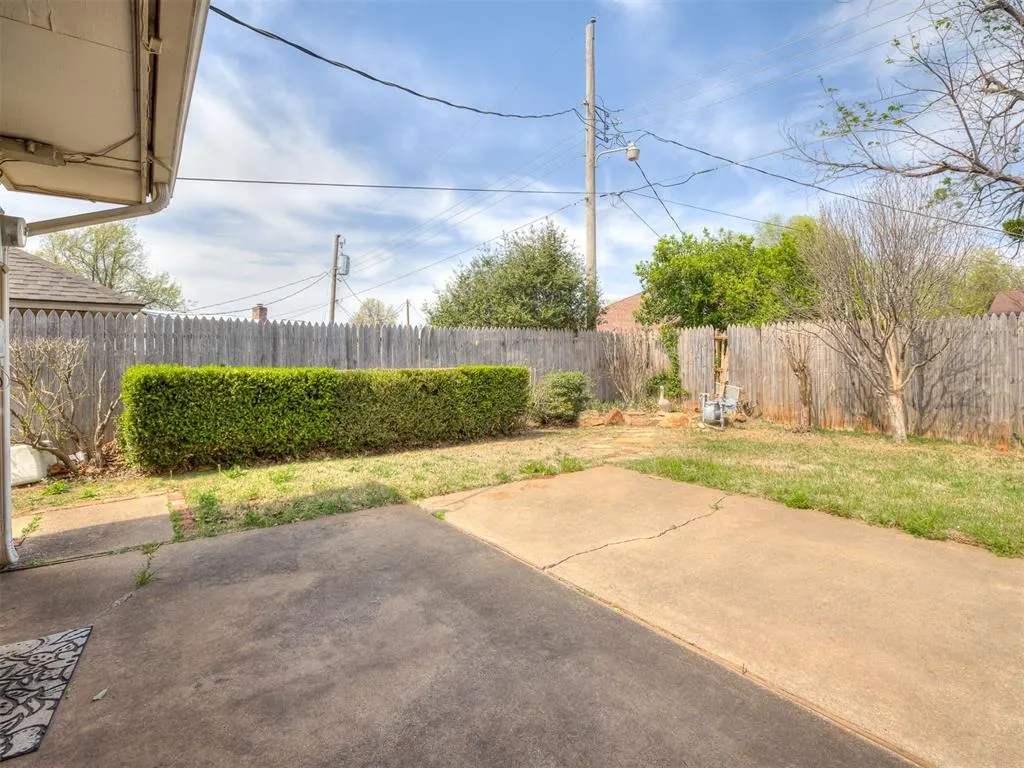 Photo 40 — 4817 NW 74th Street, Oklahoma City, OK 73132