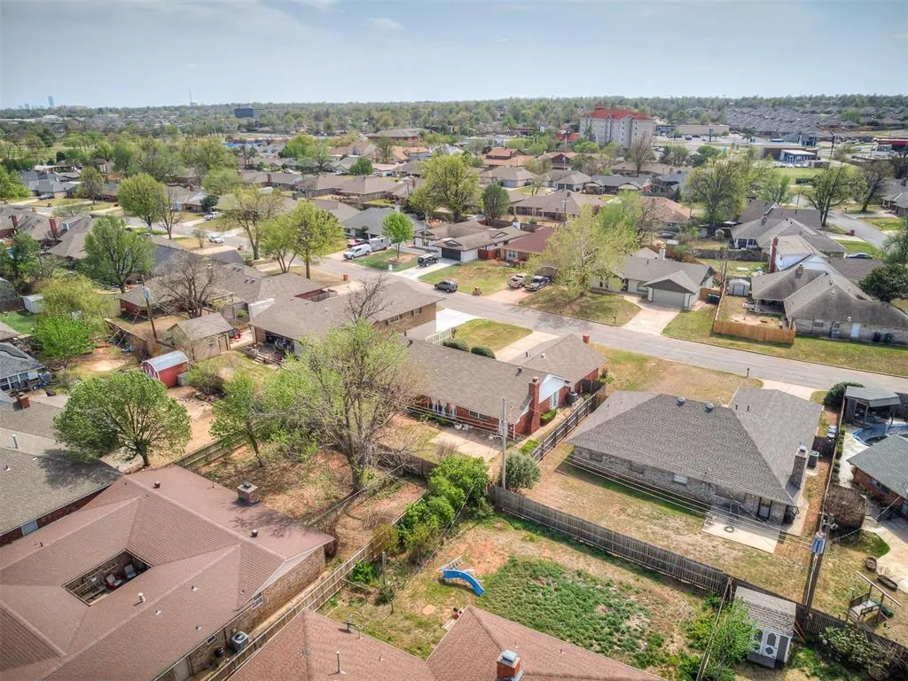 Photo 47 — 4817 NW 74th Street, Oklahoma City, OK 73132