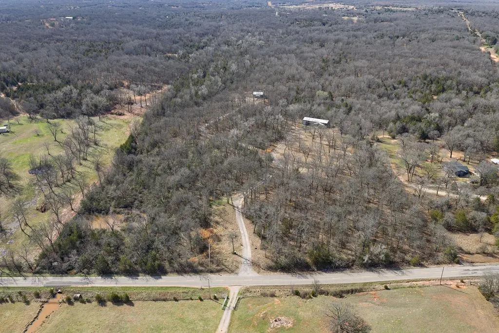 Photo 31 — 29555 Slaughterville Road, Wanette, OK 74878