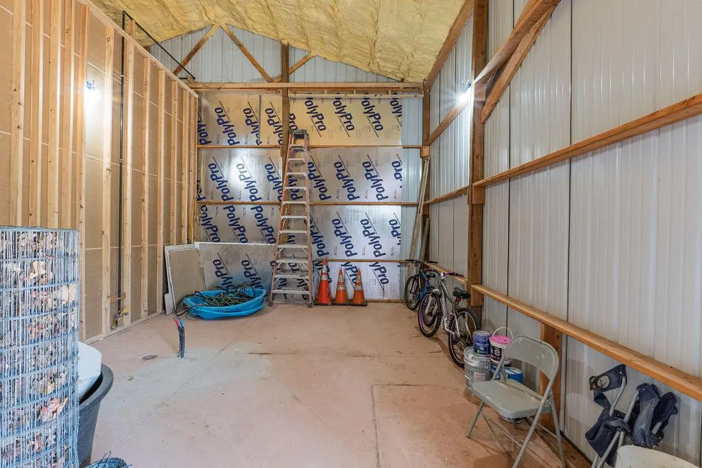 Photo 37 — 29555 Slaughterville Road, Wanette, OK 74878