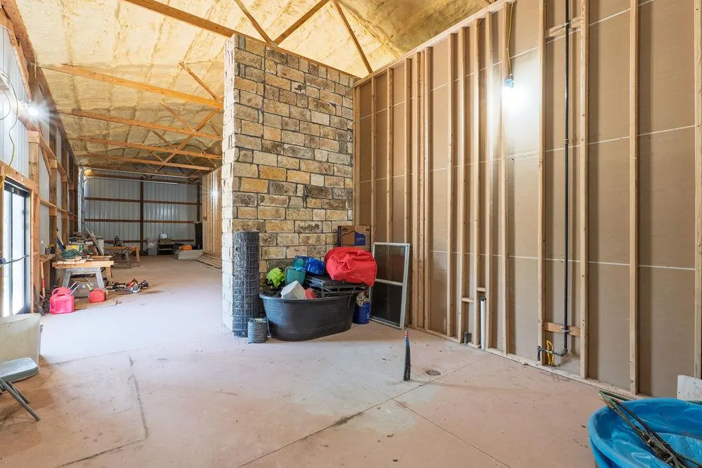 Photo 38 — 29555 Slaughterville Road, Wanette, OK 74878