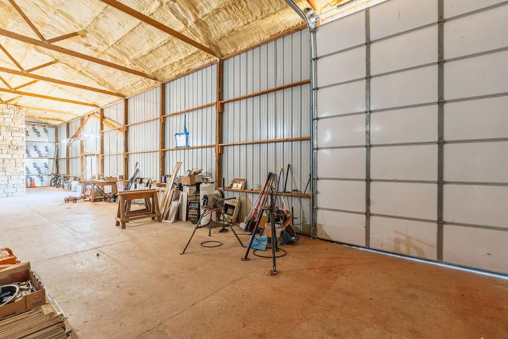 Photo 41 — 29555 Slaughterville Road, Wanette, OK 74878